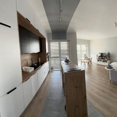 Apartamenty Jawor Fire Energy 야우르 외부 사진