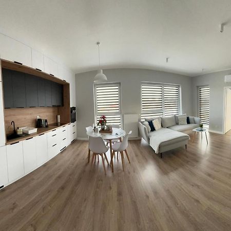 Apartamenty Jawor Fire Energy 야우르 외부 사진