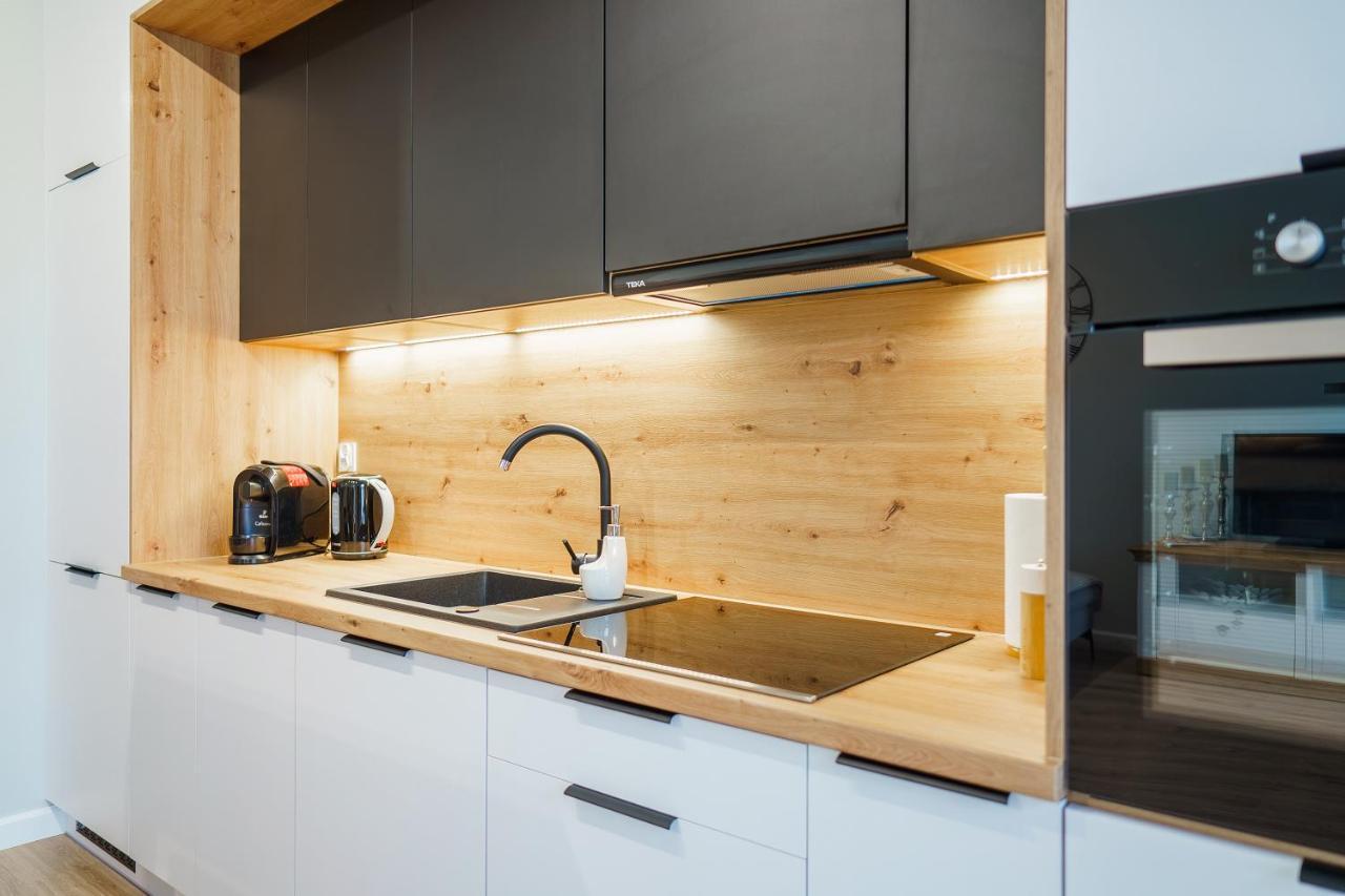 Apartamenty Jawor Fire Energy 야우르 외부 사진