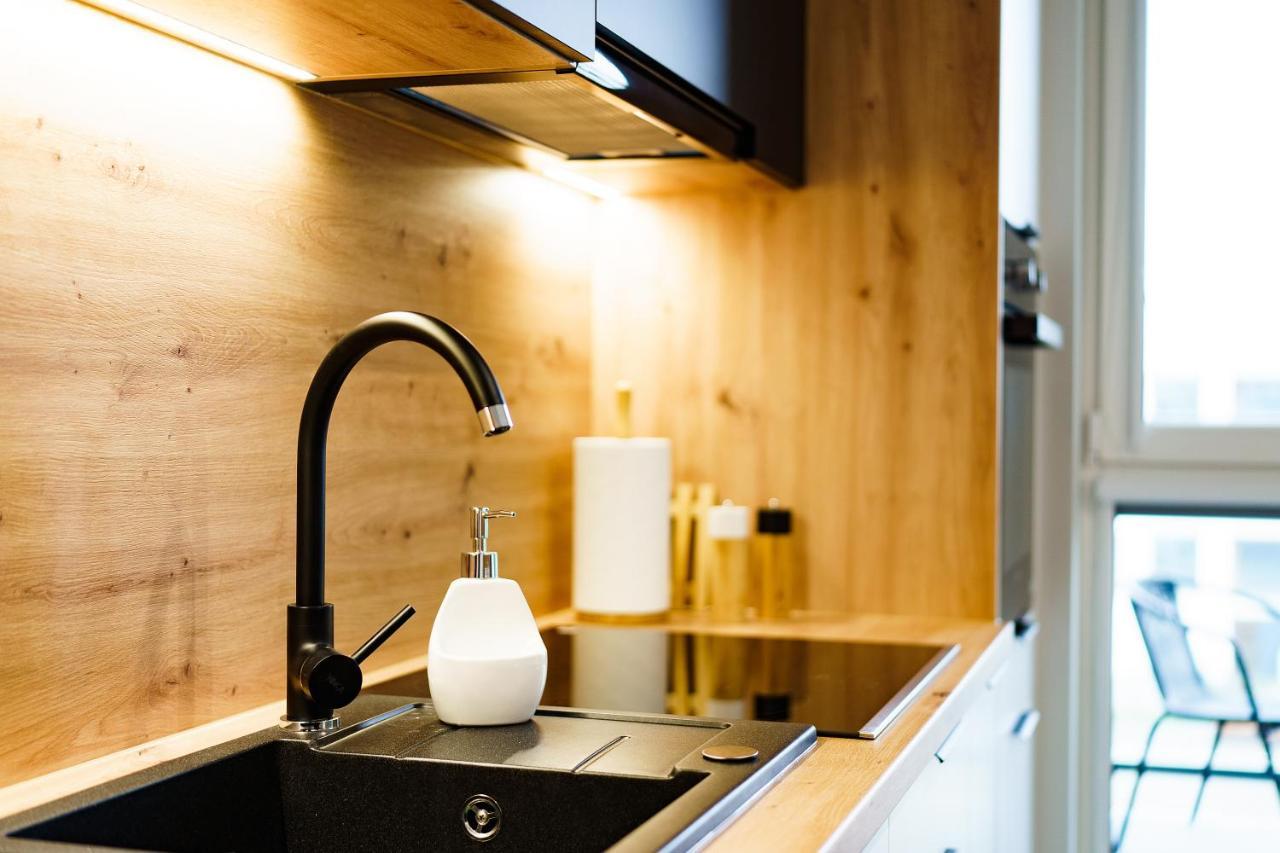 Apartamenty Jawor Fire Energy 야우르 외부 사진
