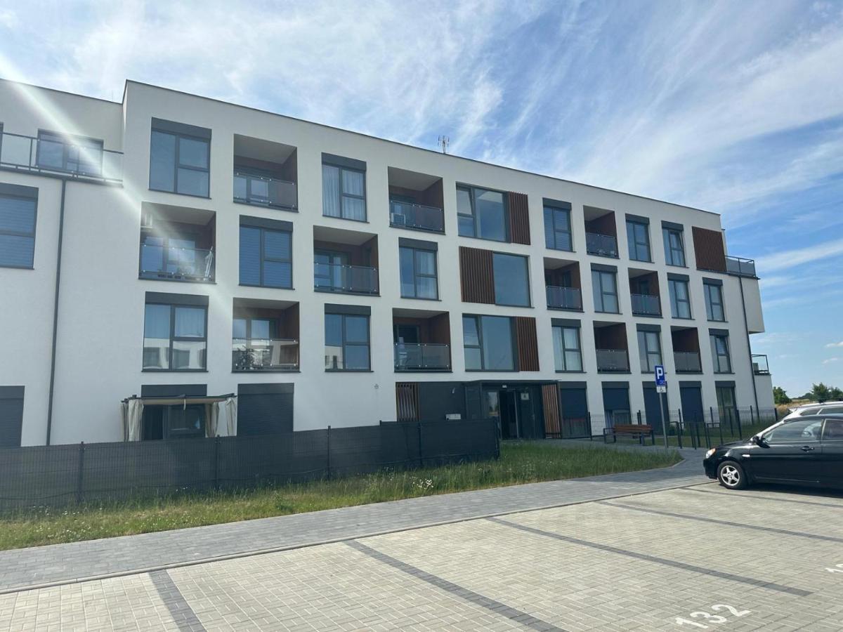 Apartamenty Jawor Fire Energy 야우르 외부 사진