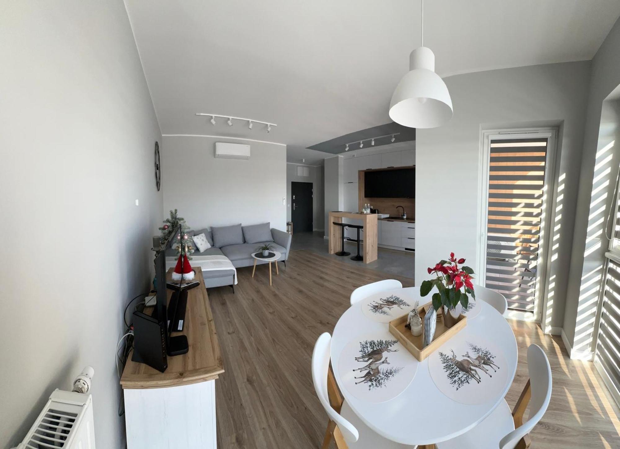 Apartamenty Jawor Fire Energy 야우르 외부 사진